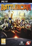 2K Games Battleborn PC (AT PEGI) (deutsch)