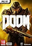 Bethesda DOOM PC D1 Edition + 4 DLCs (AT PEGI) (deutsch)