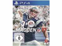 EA Sports Madden NFL 17 PS4 (EU PEGI) (deutsch)
