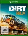 Codemasters DiRT Rally Legend Edition Xbox One + Colin McRae Doku + 2 DLCs (AT...