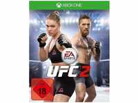 EA Sports UFC 2 Xbox One (EU PEGI) (deutsch)