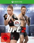EA Sports UFC 2 Xbox One (EU PEGI) (deutsch)