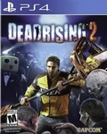 Capcom Dead Rising 2 HD Remastered PS4 (US-Version)