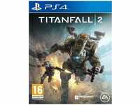 EA Titanfall 2 PS4 (AT PEGI) (deutsch)