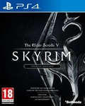 Bethesda The Elder Scrolls V: Skyrim Special Edition PS4 inkl. 3 Add-Ons (AT PEGI)