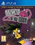 Stick it to the man! PS4 (EU PEGI) (deutsch)