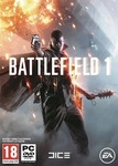 EA Battlefield 1 Day One Edition PC + Hellfighter Pack DLC (AT PEGI) (deutsch)