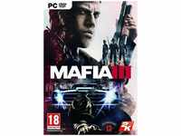 2K Games Mafia 3 D1 Edition PC (AT PEGI) (deutsch)