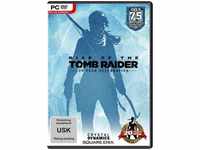 Square Enix Rise of The Tomb Raider 20 Year Celebration D1 Edition PC (AT PEGI)