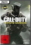 Activision Call Of Duty: Infinite Warfare PC (EU PEGI) (deutsch)