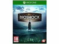 2K Games BioShock: The Collection Xbox One (AT PEGI) (deutsch)