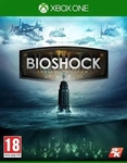 2K Games BioShock: The Collection Xbox One (AT PEGI) (deutsch)