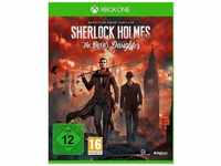 Bigben Interactive Sherlock Holmes: The Devil's Daughter Xbox One (EU PEGI)...