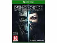 Sony Dishonored 2: Das Vermaechtnis der Maske D1 Edition Xbox One (AT PEGI)...