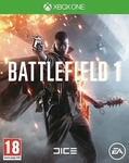 EA Battlefield 1 Xbox One (AT PEGI) (deutsch)