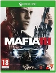 2K Games Mafia 3 D1 Edition Xbox One (AT PEGI) (deutsch)
