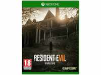 Capcom Resident Evil 7 biohazard Xbox One (EU PEGI) (deutsch)