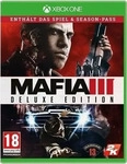 2K Games Mafia 3 D1 Deluxe Edition Xbox One inkl. Season Pass (AT PEGI) (deutsch)