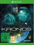 Battle Worlds: Kronos Xbox One (EU PEGI) (deutsch)