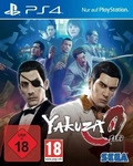 Yakuza Zero PS4 (EU PEGI) (englisch)