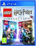 Warner Games Lego Harry Potter Collection HD Remastered PS4 (AT PEGI) (deutsch)