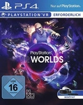 Sony PlayStation VR Worlds PS4 (PSVR) (EU PEGI) (deutsch) (PS4,PSVR)