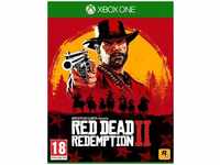 Rockstar Games Red Dead Redemption 2 Xbox One (EU PEGI) (deutsch)