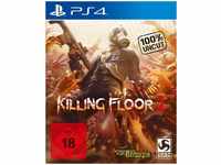 Koch Media Killing Floor 2 PS4 (AT PEGI) (deutsch)