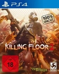 Koch Media Killing Floor 2 PS4 (AT PEGI) (deutsch)