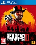 Rockstar Games Red Dead Redemption 2 PS4 (EU PEGI) (deutsch)