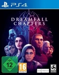 Deep Silver Dreamfall Chapters PS4 (EU PEGI) (deutsch)