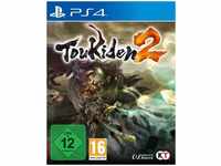 Toukiden 2 PS4 (EU PEGI) (deutsch)