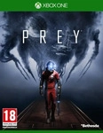 Bethesda Prey (2017) Xbox One (AT PEGI) (deutsch) + Schrotflinte des...