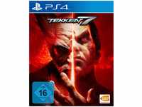 Bandai Namco Entertainment Tekken 7 PS4 (PSVR) (EU PEGI) (deutsch) (PS4,PSVR)