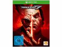 Bandai Namco Entertainment Tekken 7 Xbox One (EU PEGI) (deutsch)