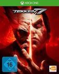 Bandai Namco Entertainment Tekken 7 Xbox One (EU PEGI) (deutsch)