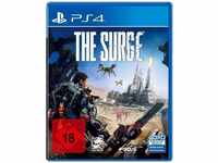 Sony The Surge PS4 (EU PEGI) (deutsch)
