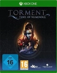 Deep Silver Torment: Tides of Numenera D1 Edition Xbox One (AT PEGI) (deutsch) +