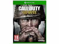 Activision Blizzard Call of Duty: WWII Xbox One (UK PEGI) (englisch) [uncut inklusive
