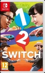 1 2 Switch Switch (EU PEGI) (deutsch)
