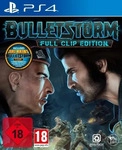 Bulletstorm D1 Full Clip Edition PS4 (EU PEGI) (deutsch) + Duke Nukem's Bulletstorm