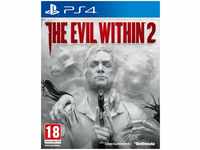 Bethesda The Evil Within 2 D1 Edition PS4 (EU PEGI) (deutsch) + The Last Chance...