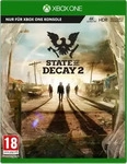 Microsoft State of Decay 2 Xbox One (EU PEGI) (deutsch)