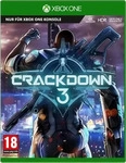 Crackdown 3 Xbox One (AT PEGI) (deutsch)