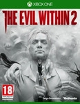 Bethesda The Evil Within 2 D1 Edition Xbox One (EU PEGI) (deutsch) + The Last Chance