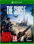 Sony The Surge Xbox One (EU PEGI) (deutsch)