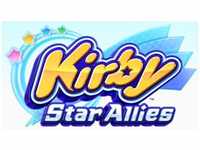 Nintendo Kirby Star Allies Switch (EU Version) (deutsch)