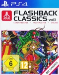 Atari Flashback Classics Vol. 1 PS4 (EU PEGI) (deutsch)