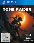 Square Enix Shadow of the Tomb Raider PS4 (EU PEGI) (deutsch)