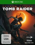 Square Enix Shadow of the Tomb Raider Xbox One Steelbook Edition (EU PEGI)...